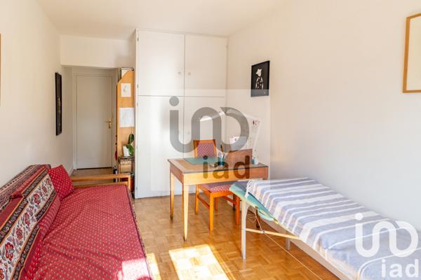 Appartement à vendre 5 pièces 93 m² Saint-Maur-des-Fossés