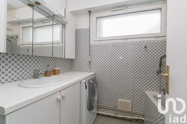 Appartement à vendre 5 pièces 93 m² Saint-Maur-des-Fossés