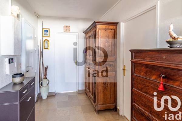 Appartement à vendre 5 pièces 93 m² Saint-Maur-des-Fossés