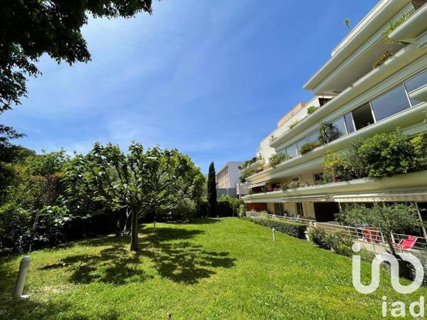 Appartement 4 pièces de 94 m² à Montpellier (34090)