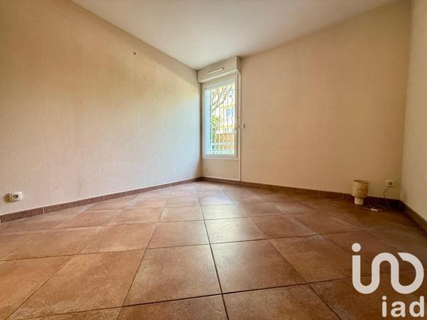 Appartement 4 pièces de 94 m² à Montpellier (34090)