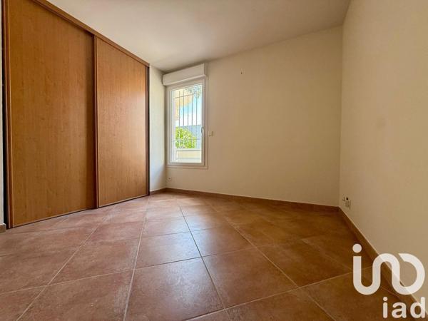 Appartement 4 pièces de 94 m² à Montpellier (34090)