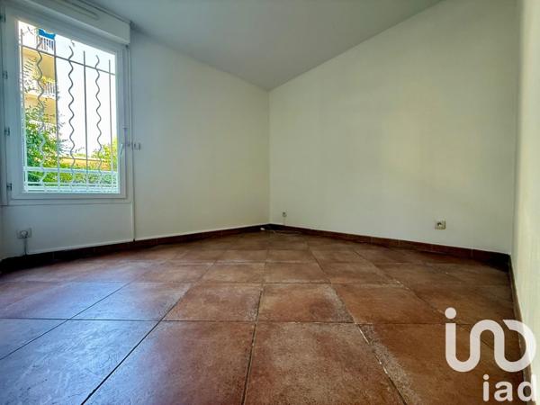Appartement 4 pièces de 94 m² à Montpellier (34090)