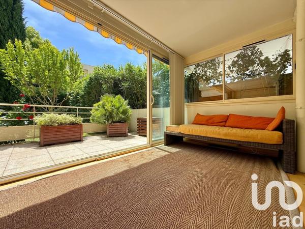 Appartement 4 pièces de 94 m² à Montpellier (34090)