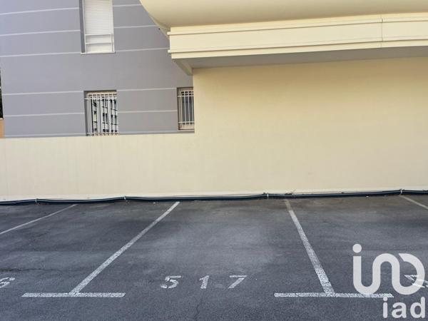 Appartement 4 pièces de 94 m² à Montpellier (34090)