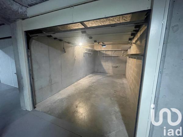 Appartement 4 pièces de 94 m² à Montpellier (34090)