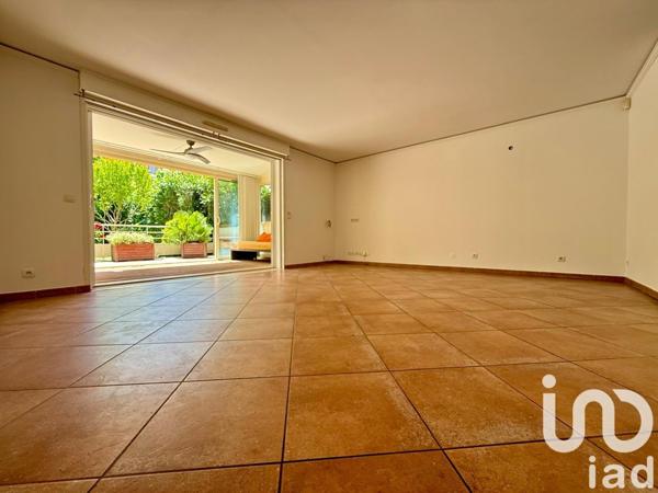 Appartement 4 pièces de 94 m² à Montpellier (34090)