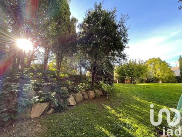 Appartement 4 pièces de 94 m² à Montpellier (34090)