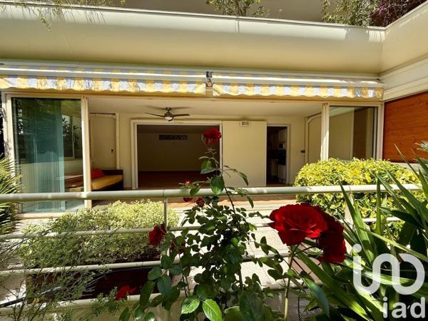 Appartement 4 pièces de 94 m² à Montpellier (34090)