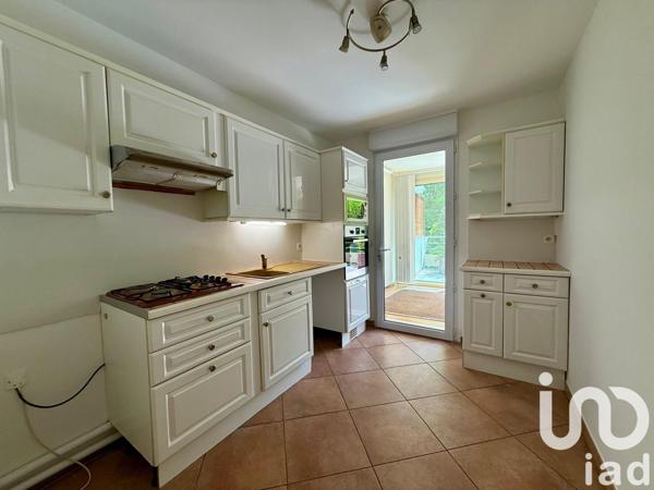 Appartement 4 pièces de 94 m² à Montpellier (34090)