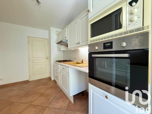 Appartement 4 pièces de 94 m² à Montpellier (34090)