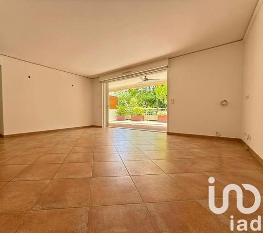 Appartement 4 pièces de 94 m² à Montpellier (34090)