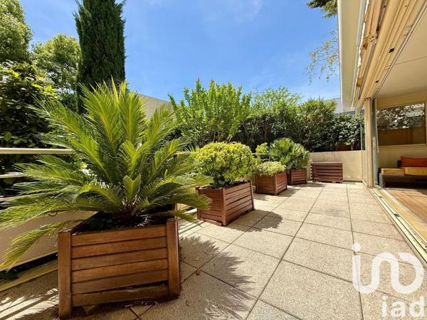 Appartement 4 pièces de 94 m² à Montpellier (34090)