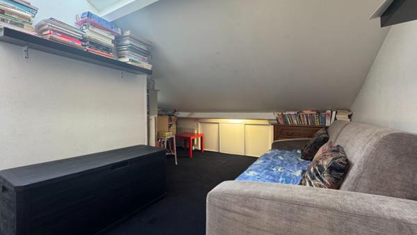 Maison Livry Gargan 5 pièce(s)