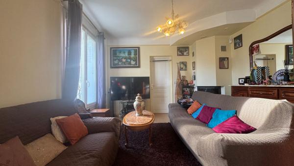 Maison Livry Gargan 5 pièce(s)