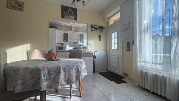 Maison Livry Gargan 5 pièce(s)