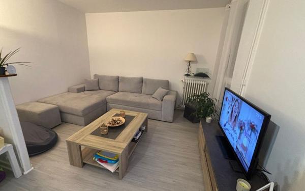 Appartement à louer    4 pièces •  Beauvais