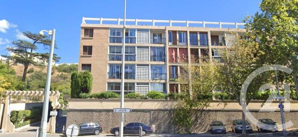 Appartement F3 à vendre  3 pièces - 61,49 m2 MARSEILLE - 13015