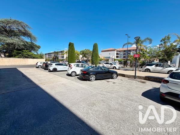 Murs commerciaux  à vendre 35 m² La Seyne-sur-Mer