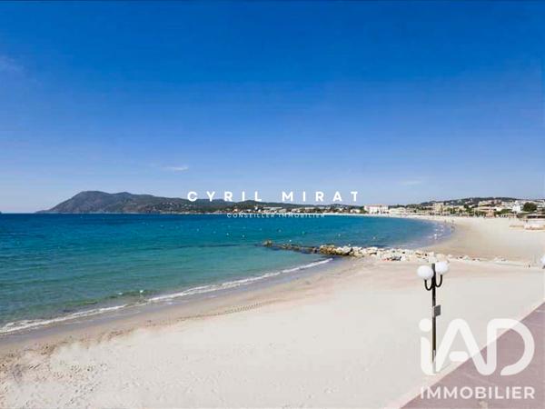 Murs commerciaux  à vendre 35 m² La Seyne-sur-Mer