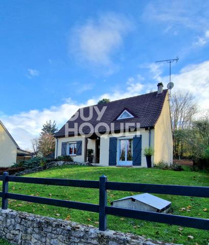 Maison à vendre à Mercin et Vaux