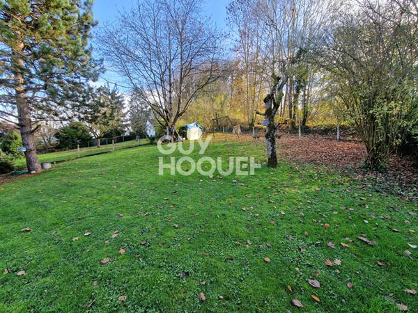 Maison à vendre à Mercin et Vaux