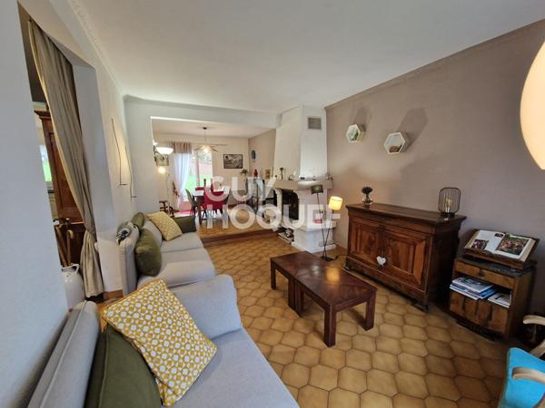 Maison à vendre à Mercin et Vaux