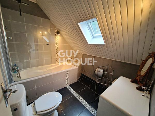 Maison à vendre à Mercin et Vaux