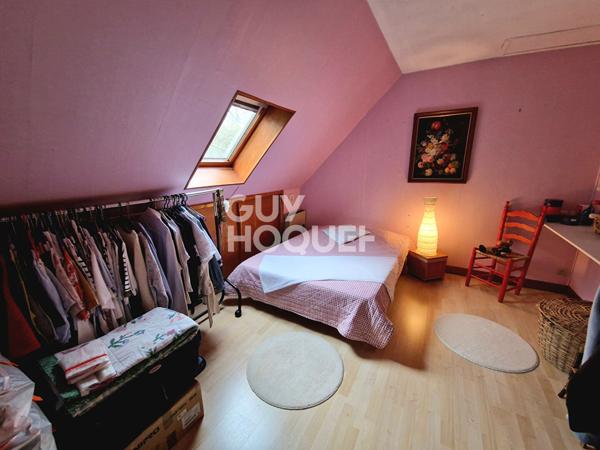 Maison à vendre à Mercin et Vaux