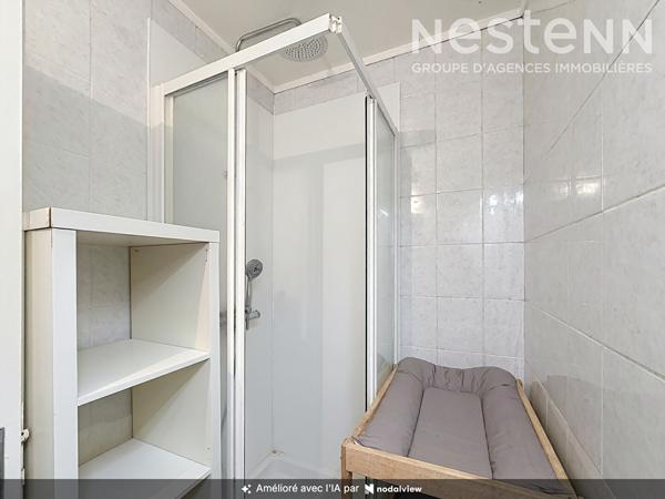 Immeuble Le Faouet