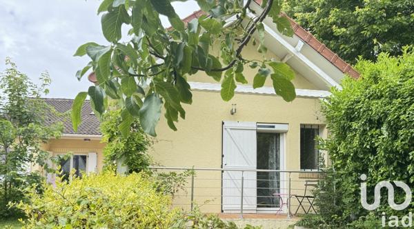 Maison à vendre 7 pièces 127 m² Les Clayes-sous-Bois