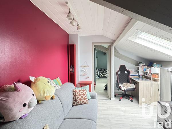 Maison à vendre 7 pièces 127 m² Les Clayes-sous-Bois