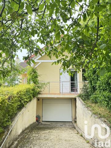 Maison à vendre 7 pièces 127 m² Les Clayes-sous-Bois