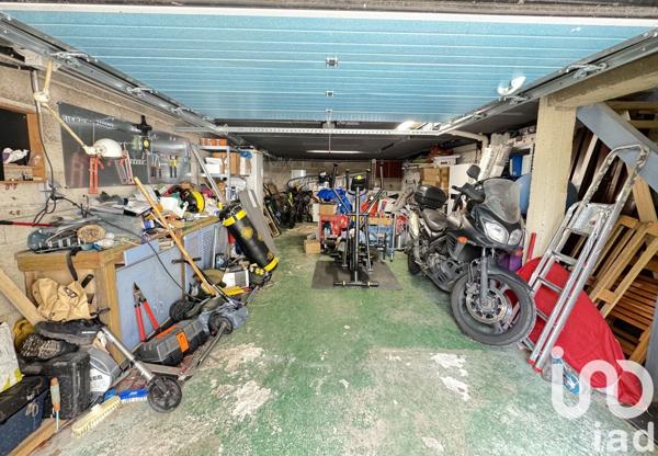 Maison à vendre 7 pièces 127 m² Les Clayes-sous-Bois