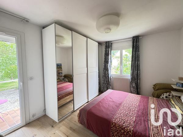 Maison à vendre 7 pièces 127 m² Les Clayes-sous-Bois