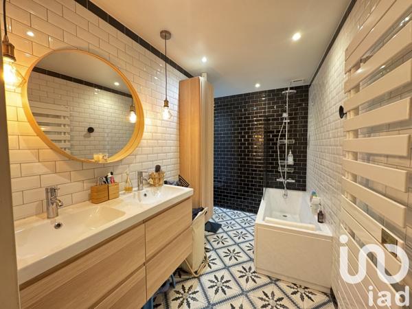 Maison à vendre 7 pièces 127 m² Les Clayes-sous-Bois