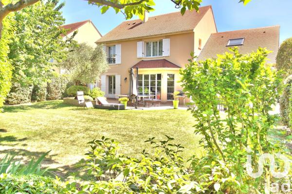 Pavillon 7 pièces de 194 m² à Soisy-sous-Montmorency (95230)