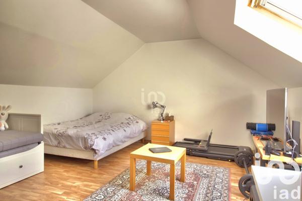 Pavillon 7 pièces de 194 m² à Soisy-sous-Montmorency (95230)