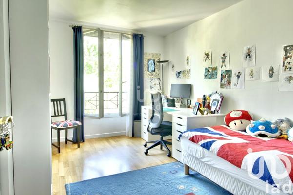 Pavillon 7 pièces de 194 m² à Soisy-sous-Montmorency (95230)