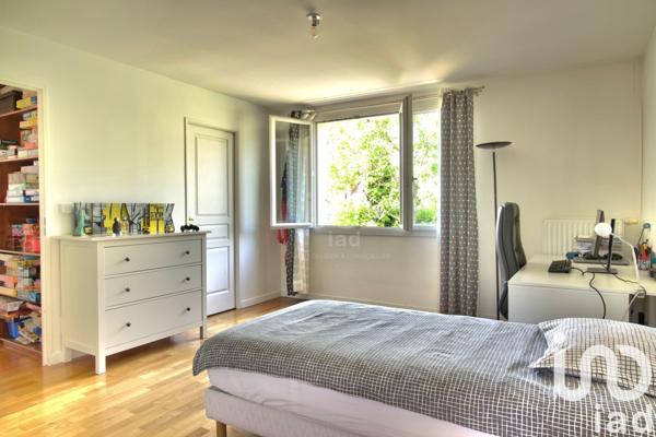 Pavillon 7 pièces de 194 m² à Soisy-sous-Montmorency (95230)