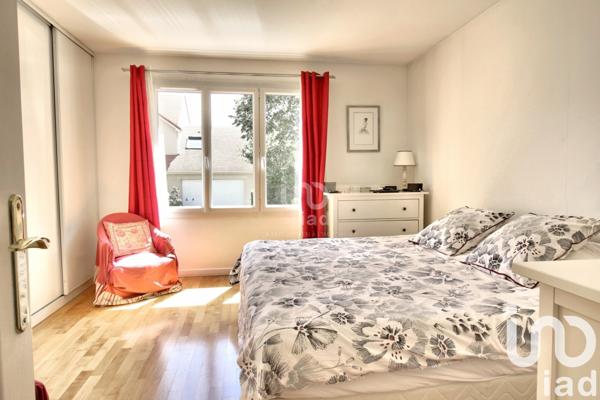 Pavillon 7 pièces de 194 m² à Soisy-sous-Montmorency (95230)