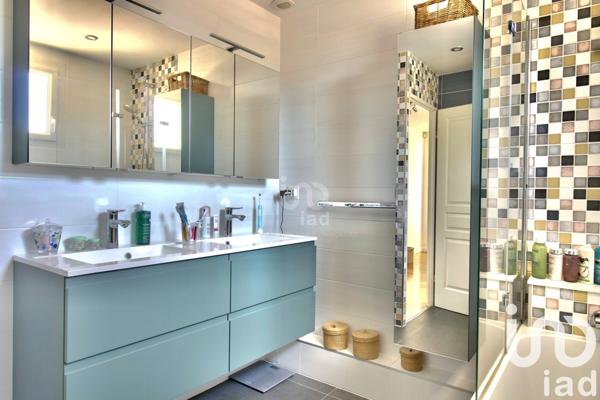 Pavillon 7 pièces de 194 m² à Soisy-sous-Montmorency (95230)