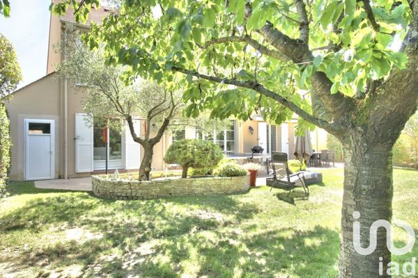 Pavillon 7 pièces de 194 m² à Soisy-sous-Montmorency (95230)