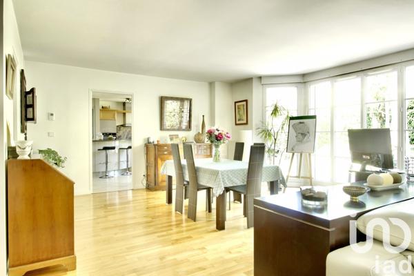 Pavillon 7 pièces de 194 m² à Soisy-sous-Montmorency (95230)