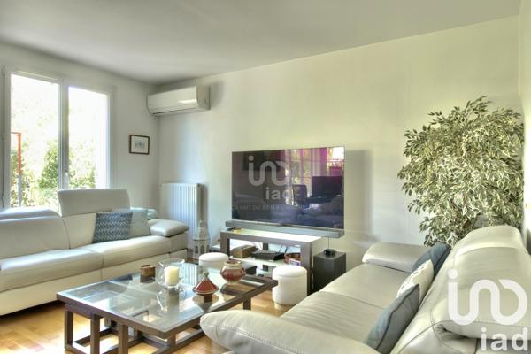 Pavillon 7 pièces de 194 m² à Soisy-sous-Montmorency (95230)