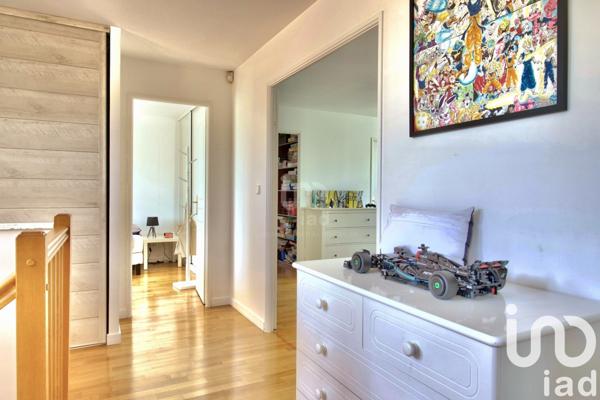 Pavillon 7 pièces de 194 m² à Soisy-sous-Montmorency (95230)