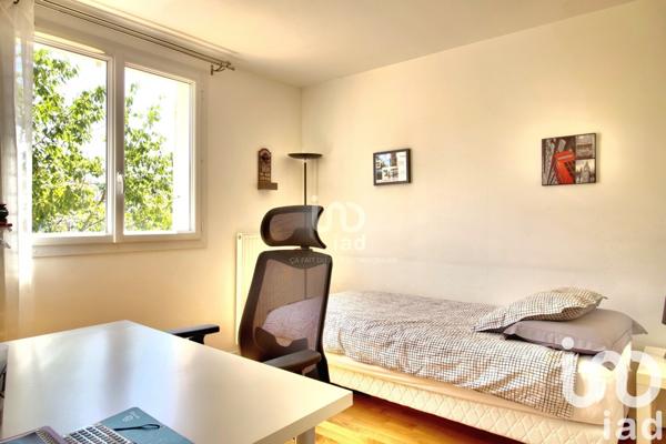 Pavillon 7 pièces de 194 m² à Soisy-sous-Montmorency (95230)