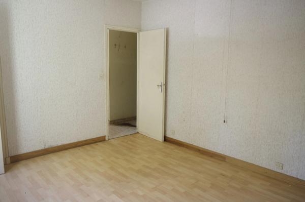 Maison à vendre 4 pièces MARCIAC (32) garage et terrain