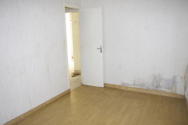 Maison à vendre 4 pièces MARCIAC (32) garage et terrain