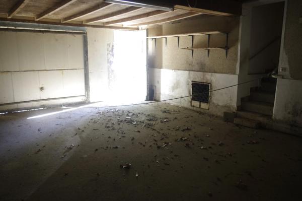 Maison à vendre 4 pièces MARCIAC (32) garage et terrain